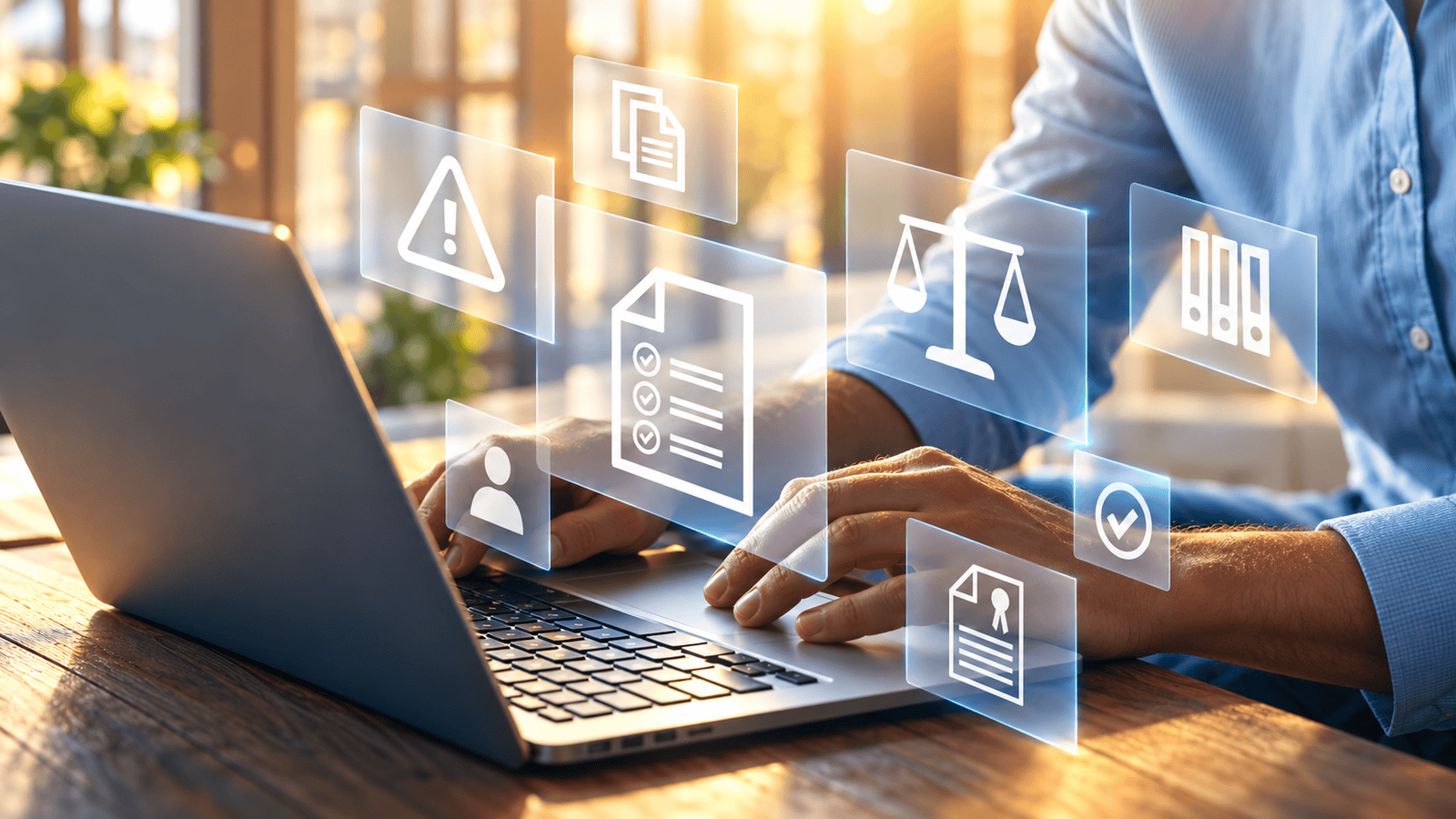 Is Your Accounting Setup Still Right for Your Business?